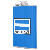 Flasques Honduras (Gauche)