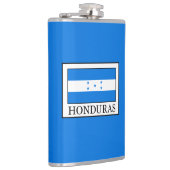 Flasques Honduras (Droite)