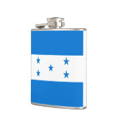 Flasques Honduras (Gauche)