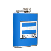 Flasques Honduras (Droite)