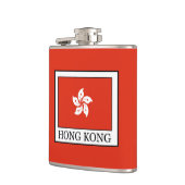 Flasques Hong Kong (Gauche)