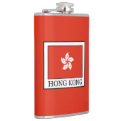 Flasques Hong Kong (Droite)