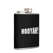 FLASQUES HOOYAH ! (Droite)