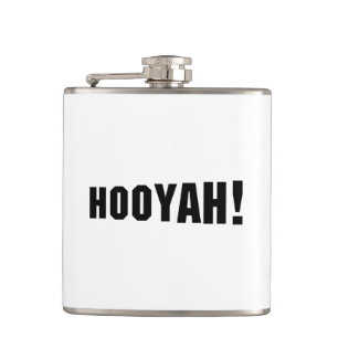 FLASQUES HOOYAH !