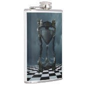 Flasques Horloge de sable (Droite)