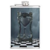 Flasques Horloge de sable (Devant)