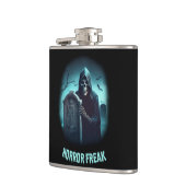 Flasques Horreur Freak (Gauche)