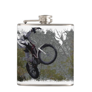 Flasques Hors-route - Motocross Racing