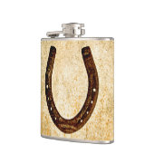 Flasques Horseshoe (Gauche)