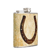 Flasques Horseshoe (Droite)