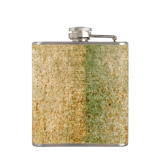 Flasques Horseshoe (Dos)