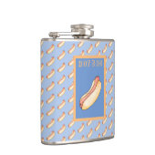 Flasques Hot dog (Droite)