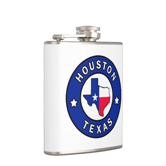 Flasques Houston Texas (Droite)