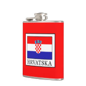 Flasques Hrvatska (Gauche)