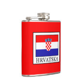Flasques Hrvatska (Droite)