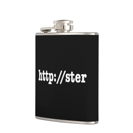 Flasques http://ster / code html (Gauche)