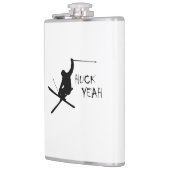 Flasques Huck Ouais (Ski) (Gauche)