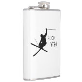 Flasques Huck Ouais (Ski) (Droite)