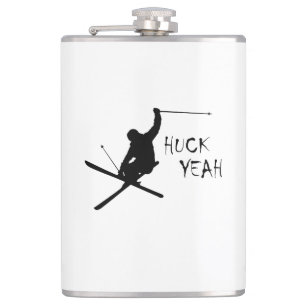 Flasques Huck Ouais (Ski)