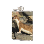 Flasques Huile de chasse (Gauche)