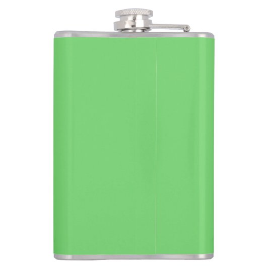 Flasques Huile LWP 8oz Tin (Dos)
