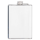 Flasques HüLLEN (Dos)