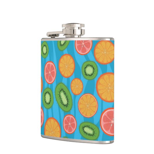 Flasques Humeur de fruit (Gauche)