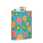 Flasques Humeur de fruit (Droite)