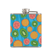 Flasques Humeur de fruit (Dos)