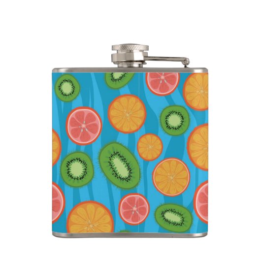 Flasques Humeur de fruit (Dos)