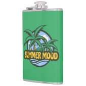 Flasques Humeur d'été (Gauche)