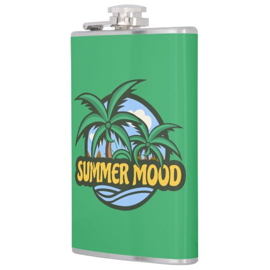 Flasques Humeur d'été (Gauche)