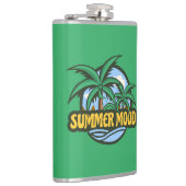 Flasques Humeur d'été (Droite)