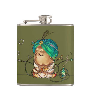 Flasques Humpty Dumpty