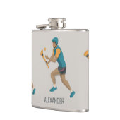 Flasques Hurler (Gauche)