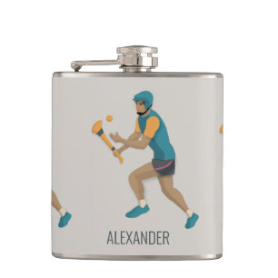 Flasques Hurler