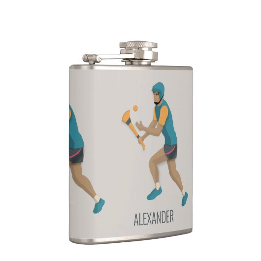 Flasques Hurler (Droite)