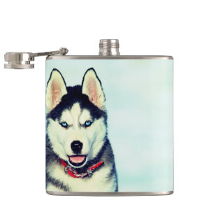 Flasques Husky