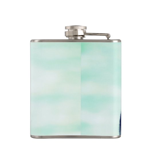 Flasques Husky (Dos)