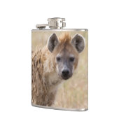 Flasques Hyena (Gauche)