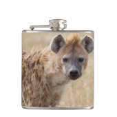 Flasques Hyena (Devant)