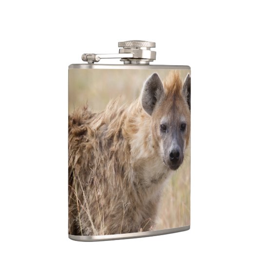 Flasques Hyena (Droite)