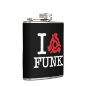 Flasques I 45 Adaptateur Funk (Droite)