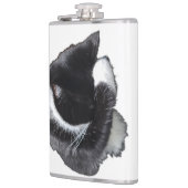 Flasques I Can't Even Right Meow (Gauche)