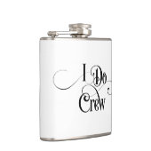 Flasques I Do Crew (Droite)