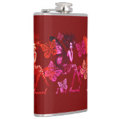 Flasques I Get Around Fairy (Droite)