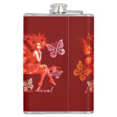 Flasques I Get Around Fairy (Dos)