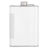 Flasques I Hate You But I Love You Sticker (Dos)