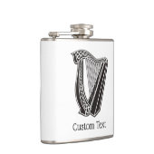 Flasques Icône Harpe (Droite)