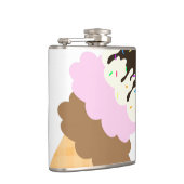 Flasques Icy Sweetty (Droite)